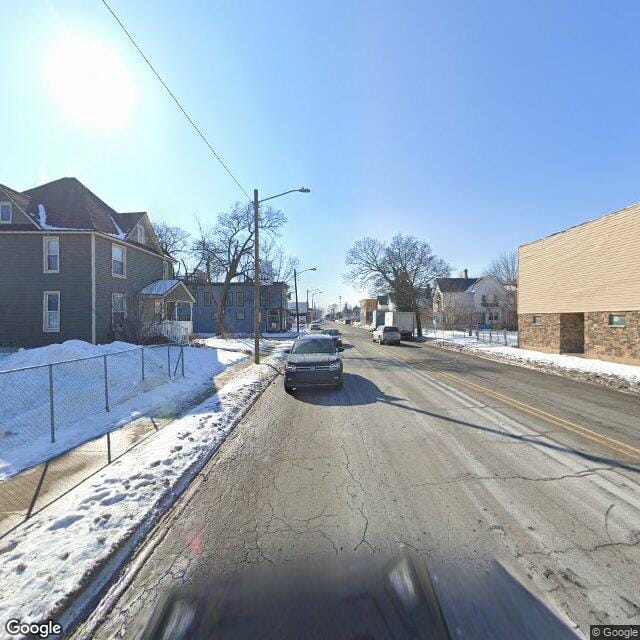 Lenox, Chaffee, Grandville