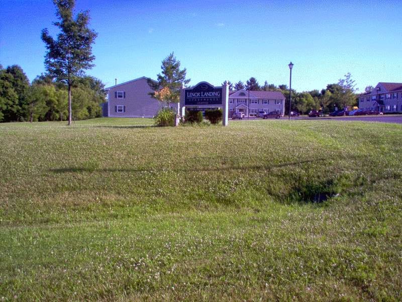 Lenox Landing