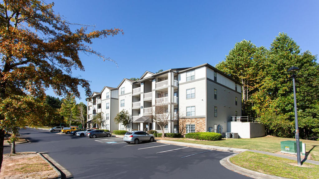 Lenox Park