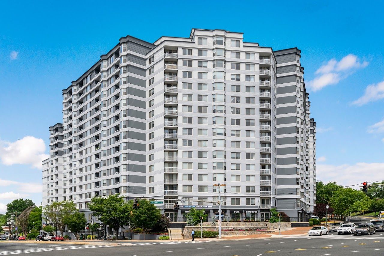 Lenox Park
