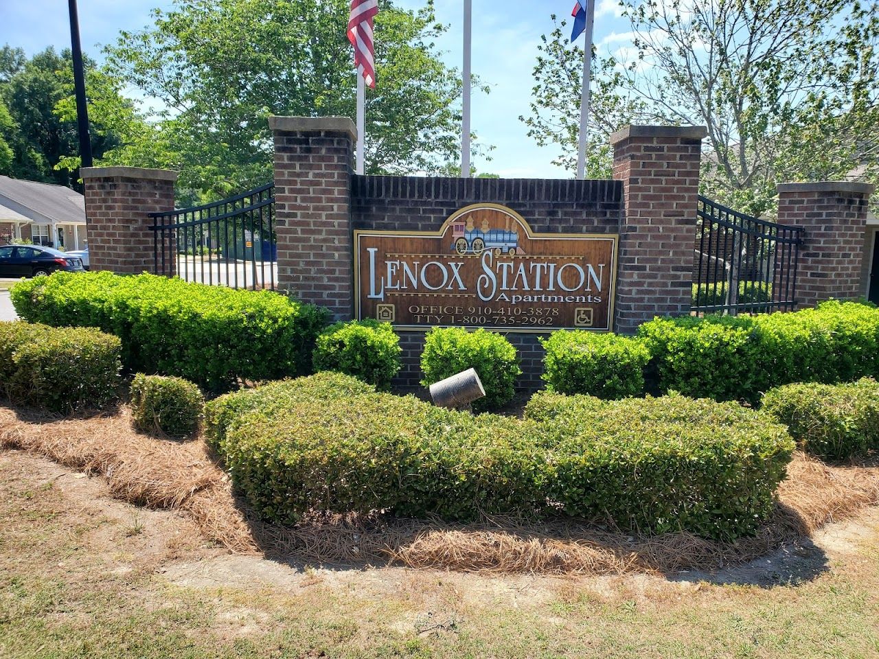Lenox Station Apts