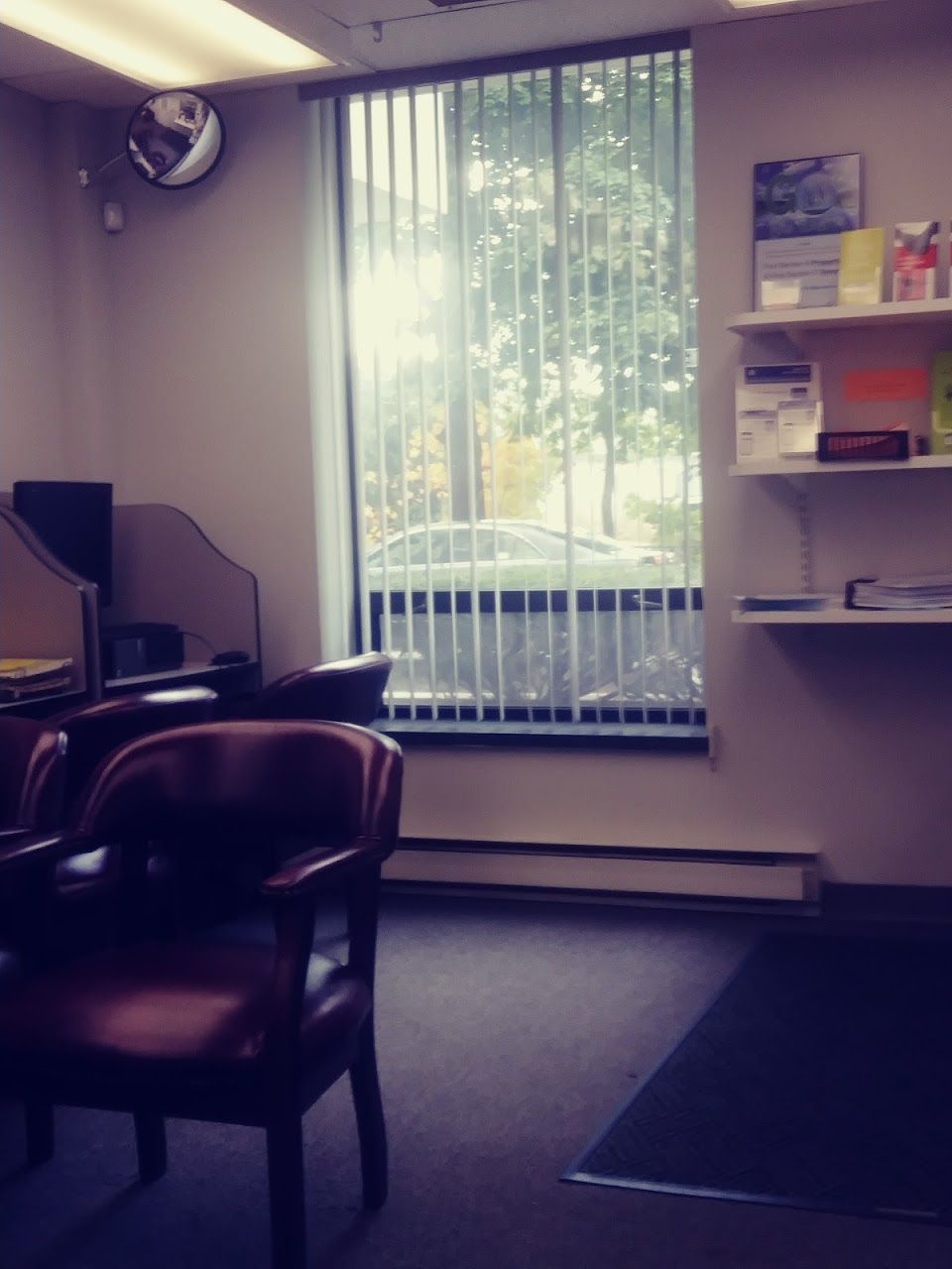 Leominster Housing Authority