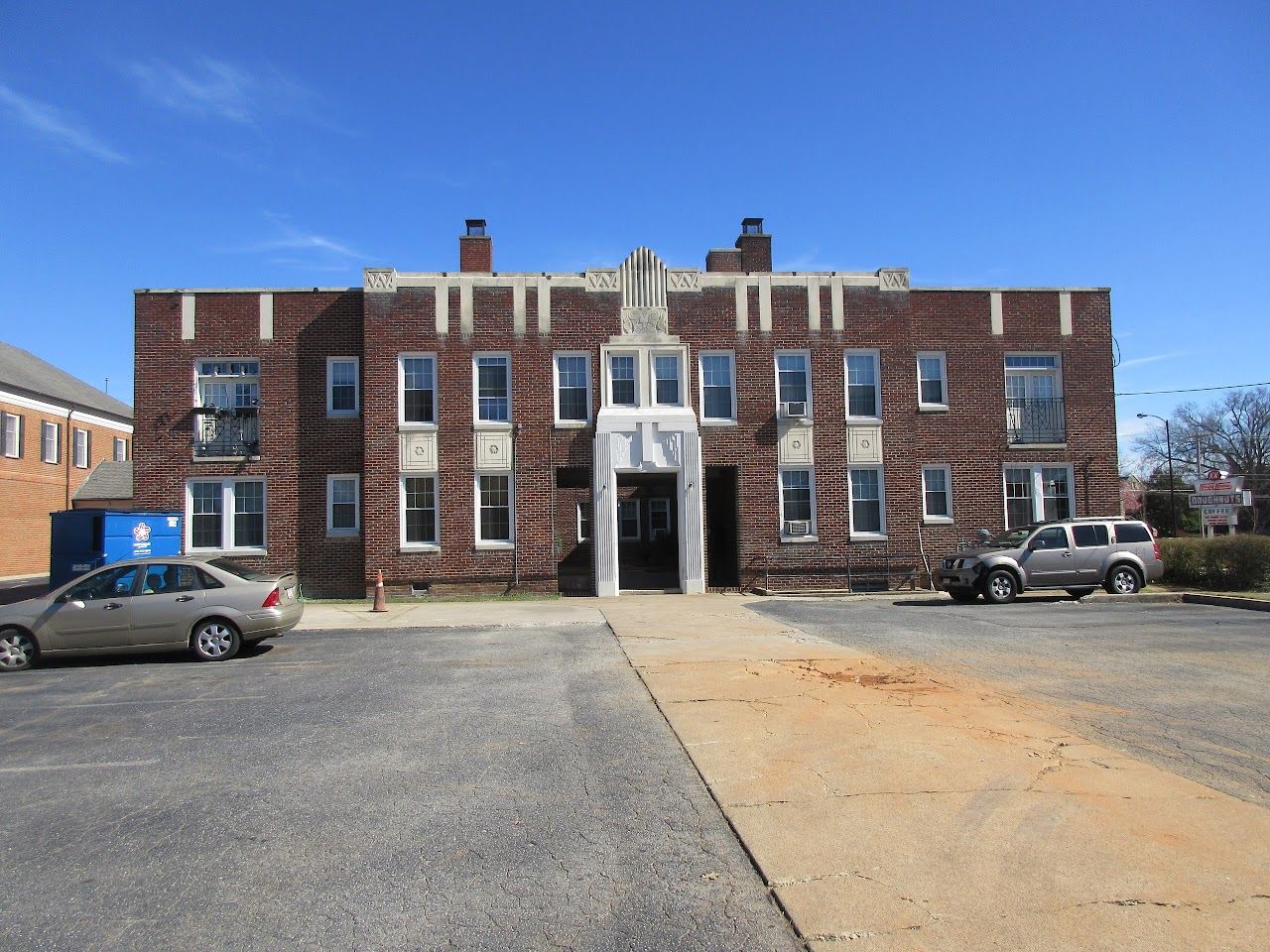Leonard Rental Unit