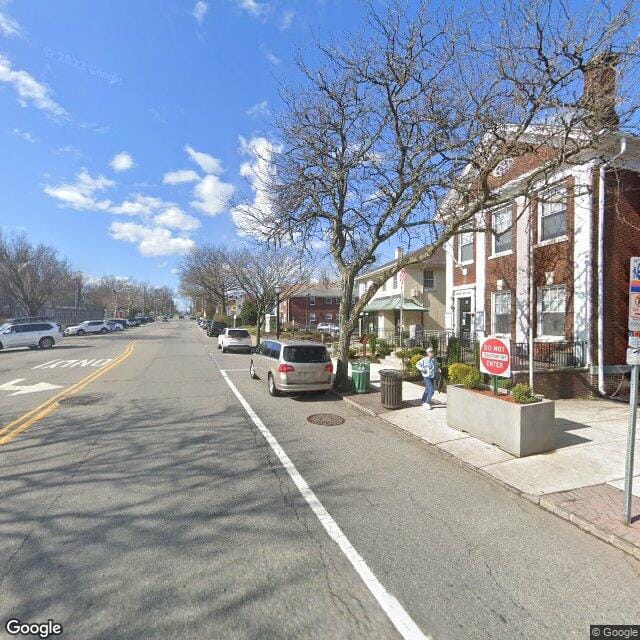 Leonia Retirement Housing Ii