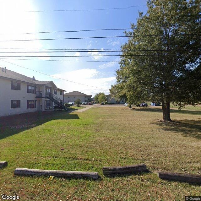 Levee Apts Ii