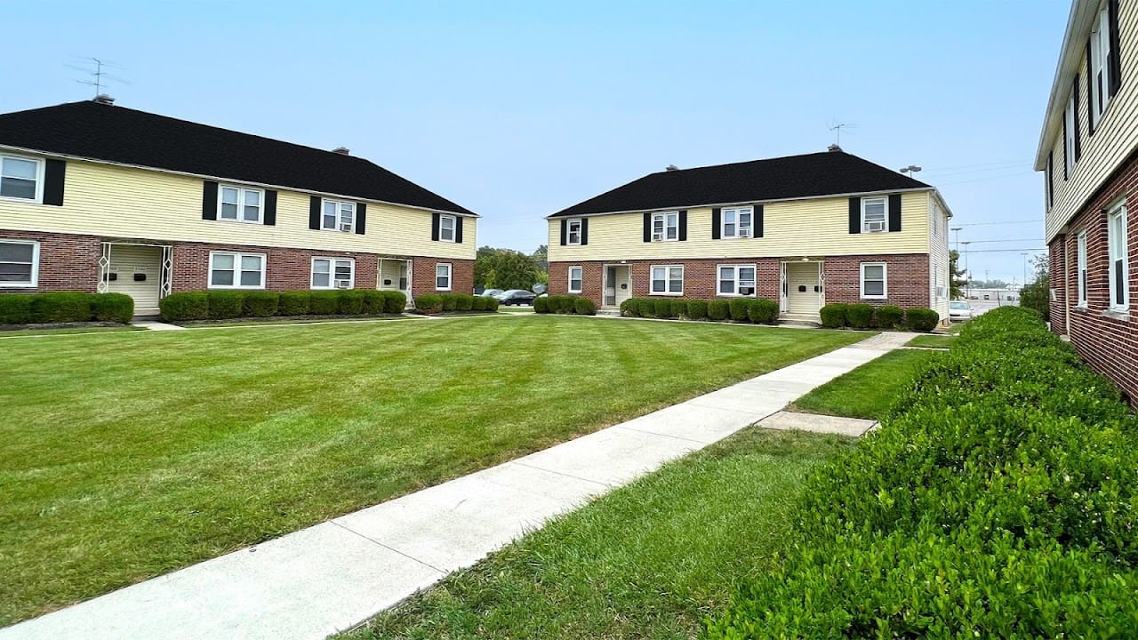Levelgreen Homes