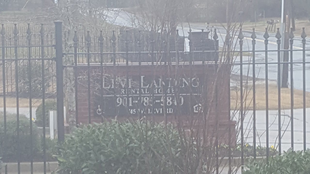 Levi Landings