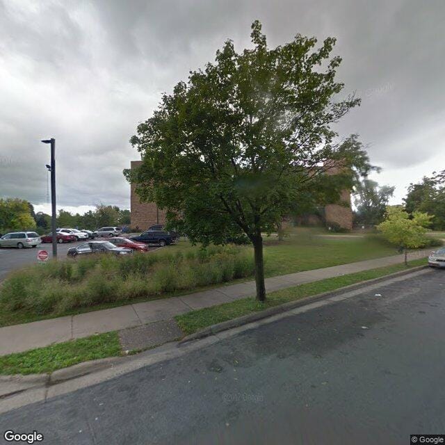 Lewis Park Apartments
