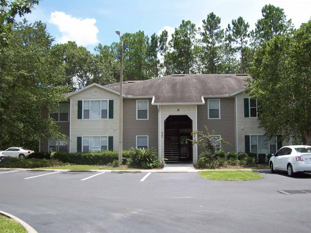 Lewis Place At Ironwood