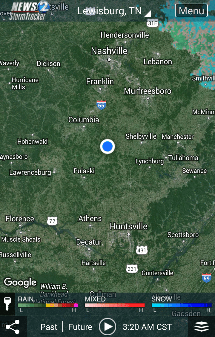 Lewisburg Housing Authority