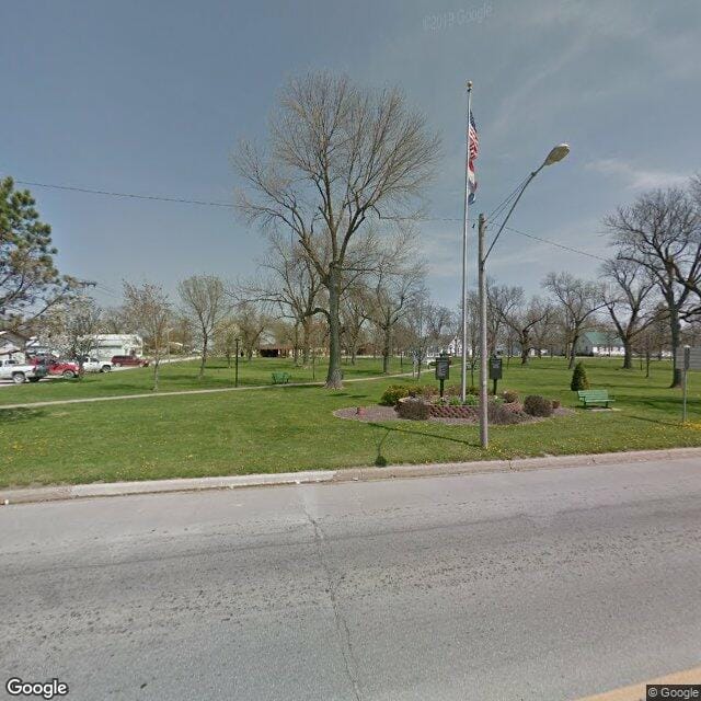 Lewiston Apts