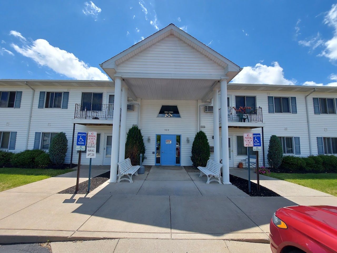Lewiston Country Estates