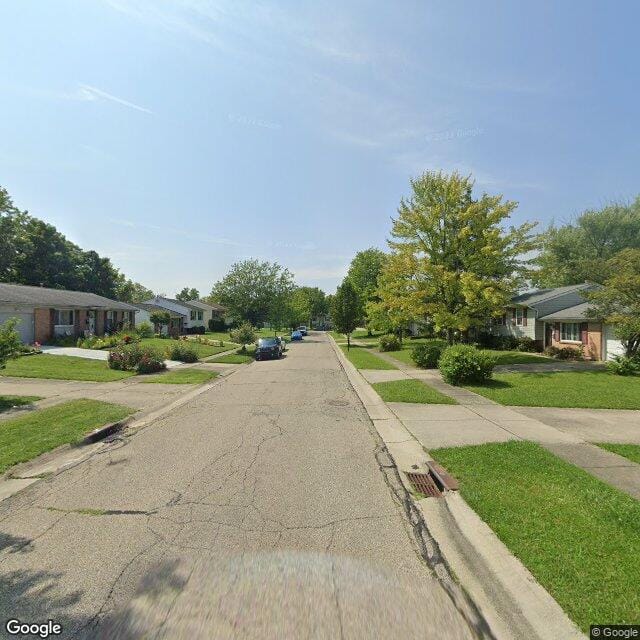 Lewiston Townhomes
