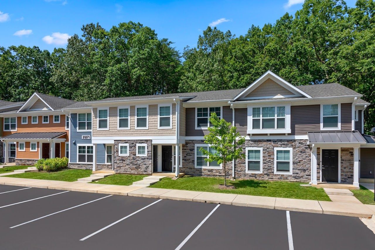 Lex Woods Apts.