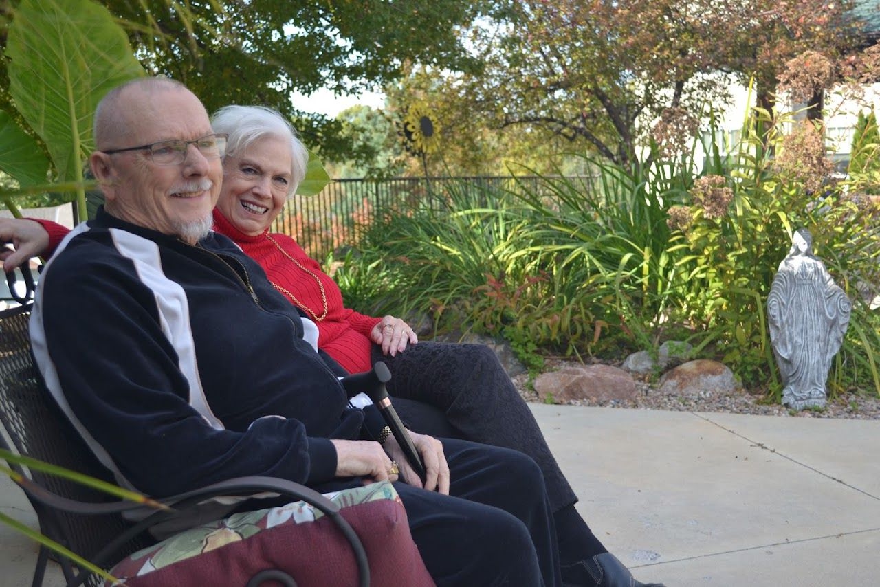 Lexington Assisted Living Center