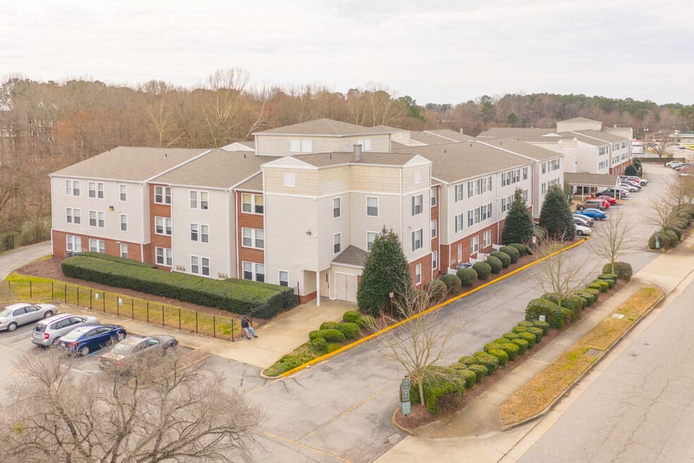 Lexington Commons