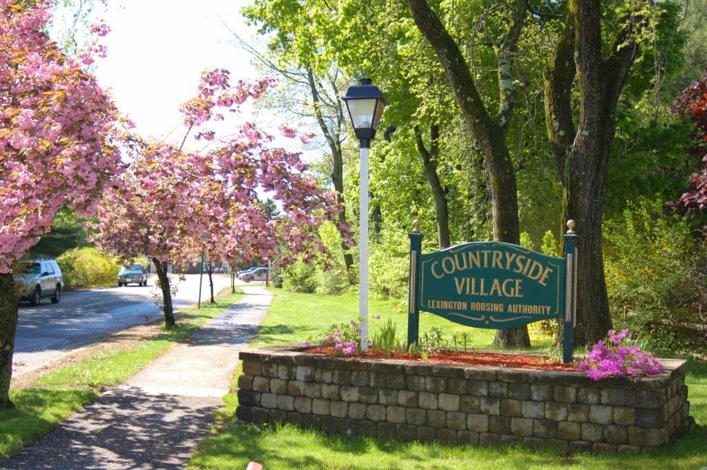 Lexington Housing Authority
