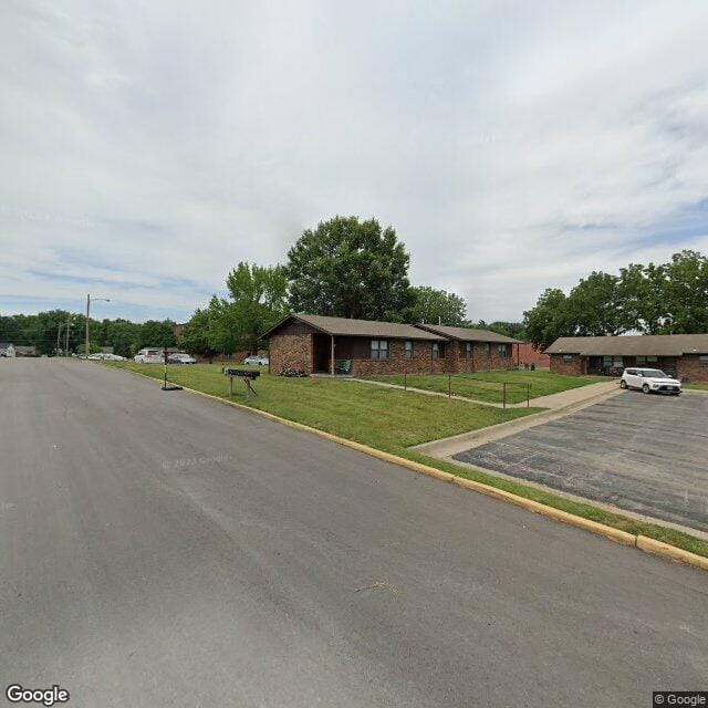 Lexington Housing Authority
