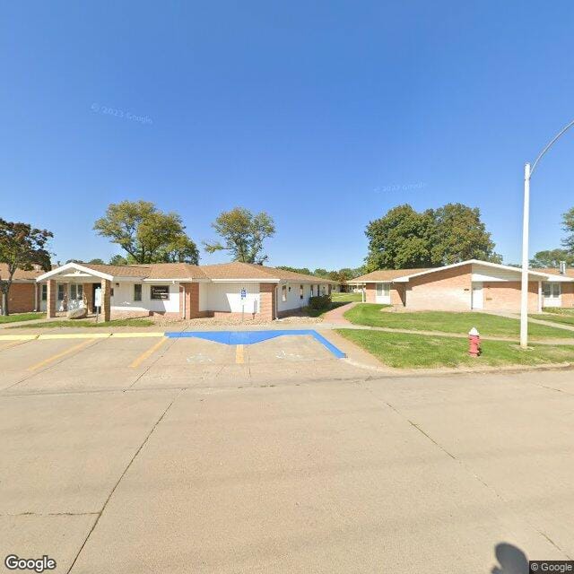Lexington Housing Authority