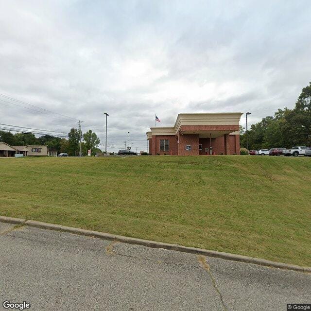 Lexington Housing Authority