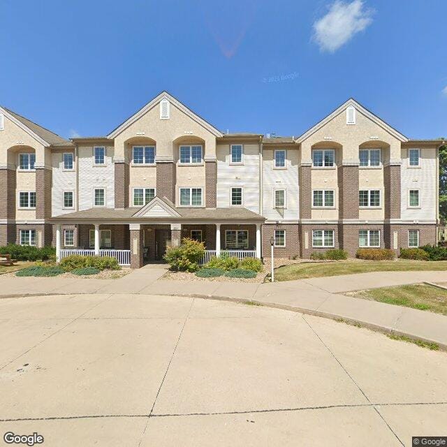 Lexington Place