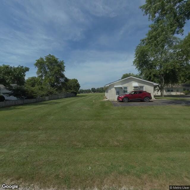 Lexington Place Apts