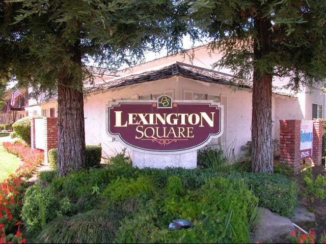 Lexington Square