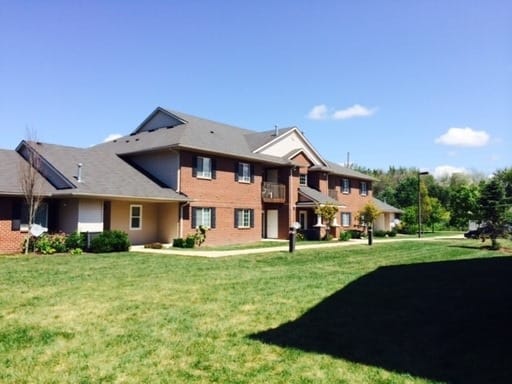 Lexington Square Apartments