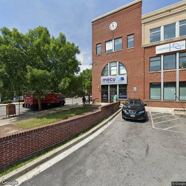 Lexington Terrace Townhomes