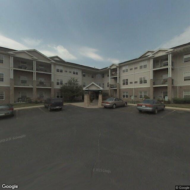 Lexington Village Apts