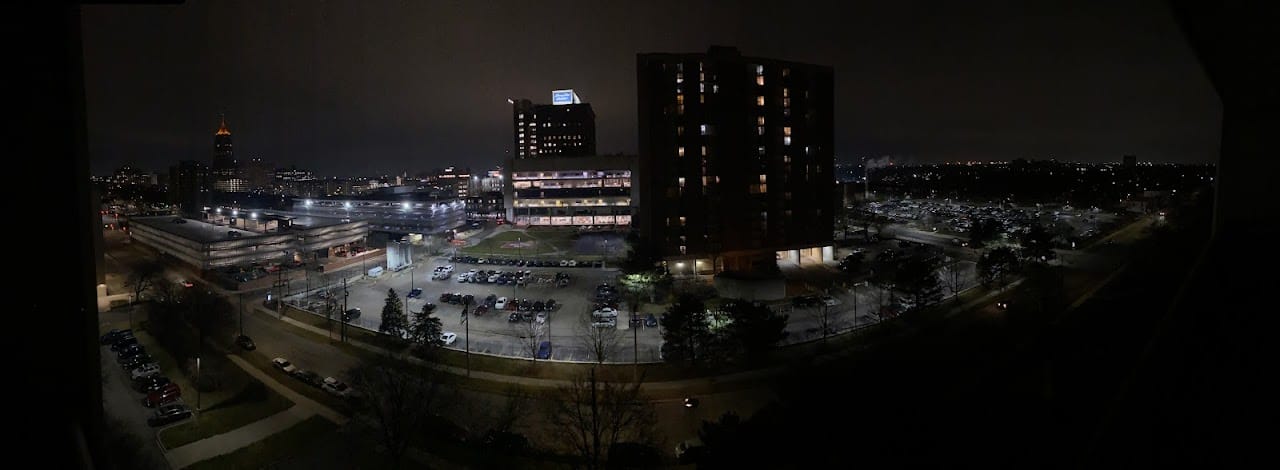 Lexington Village (Detroit)