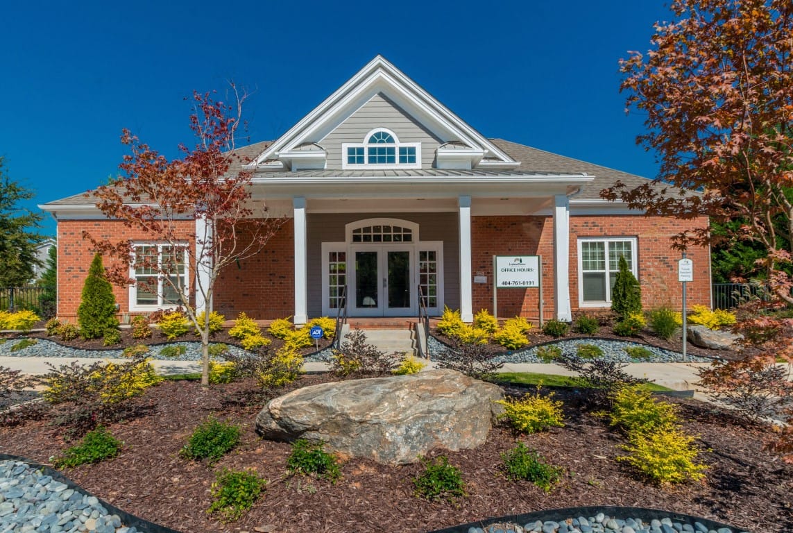 Leyland Pointe Apts Fka Laurel Ridge