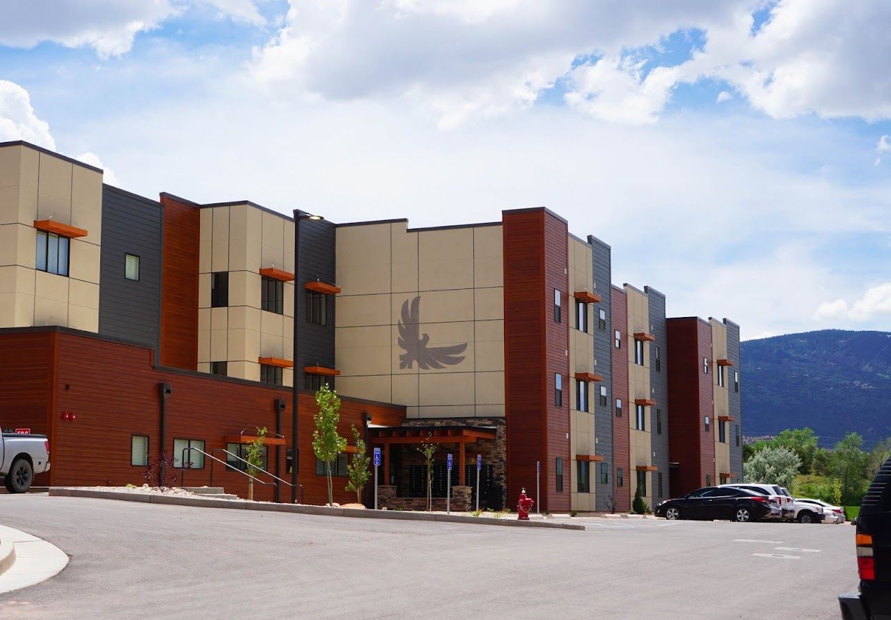 Libertad Cedar City