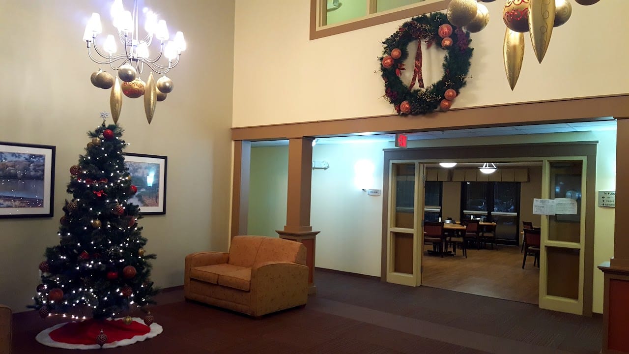 Liberty Arms Senior Apts