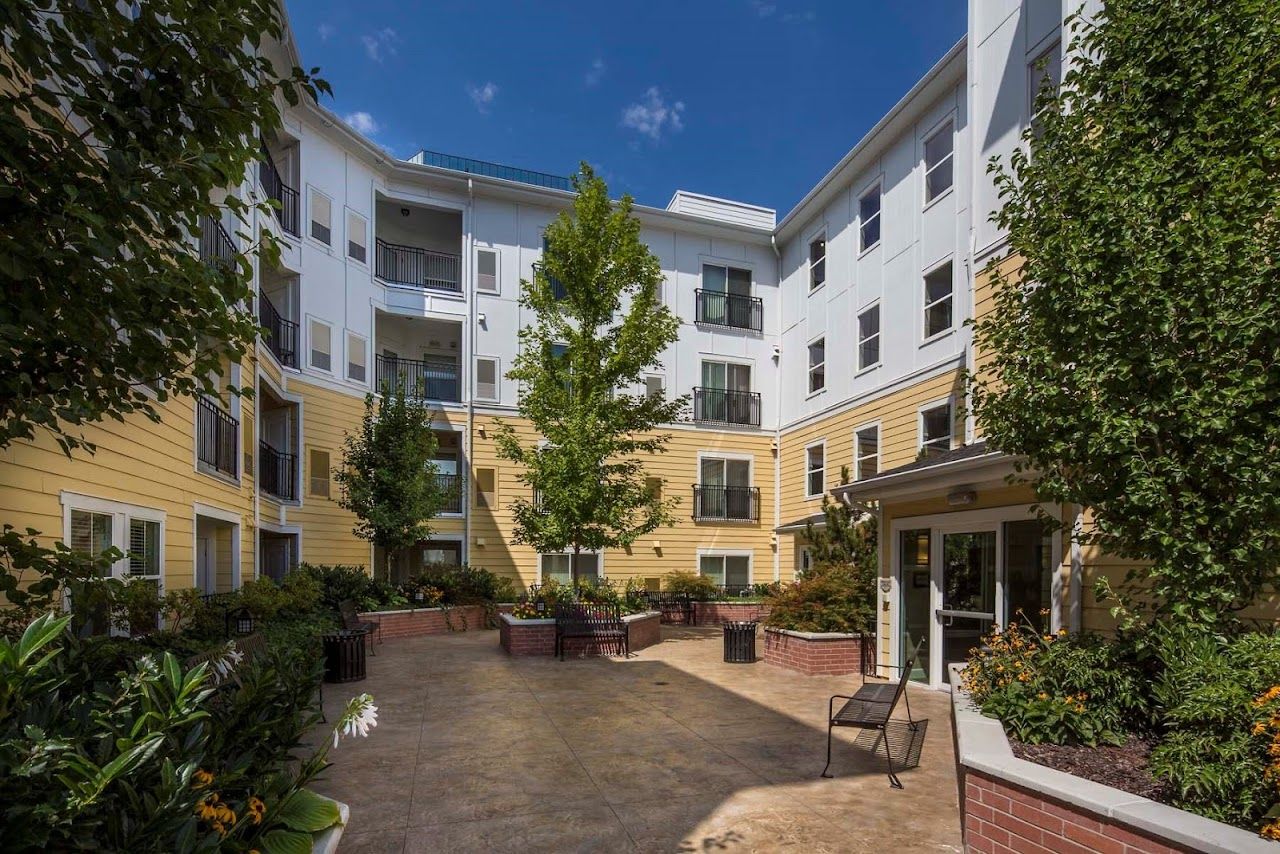 Liberty Citywalk Apts.