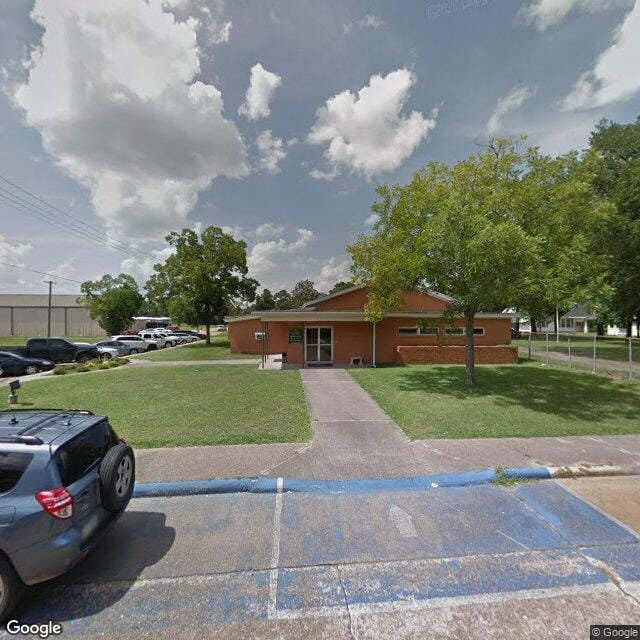Liberty County Housing Authority