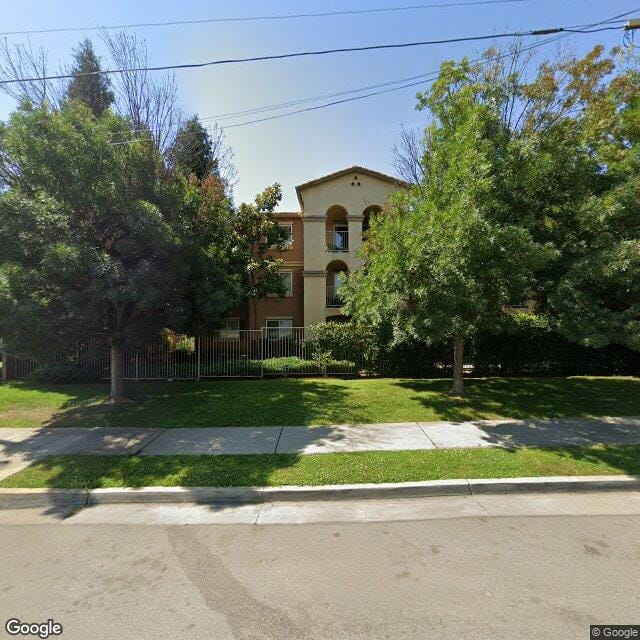 Liberty Family Apts