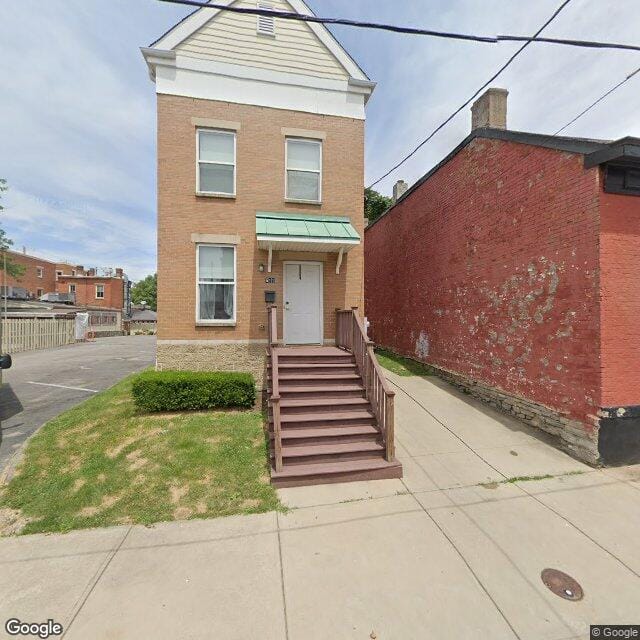 Liberty Housing