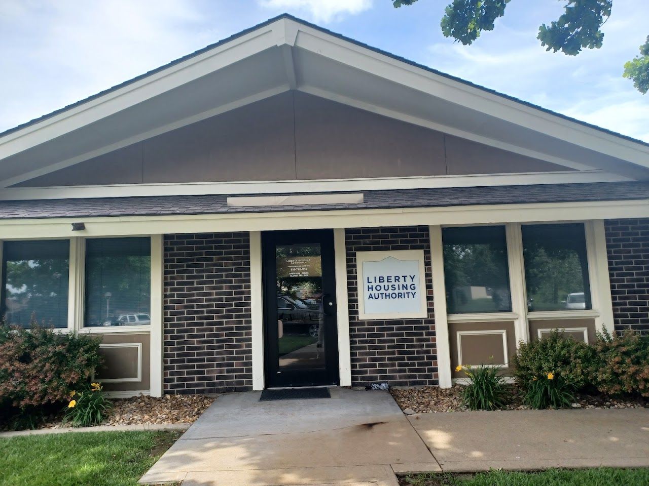 Liberty Housing Authority