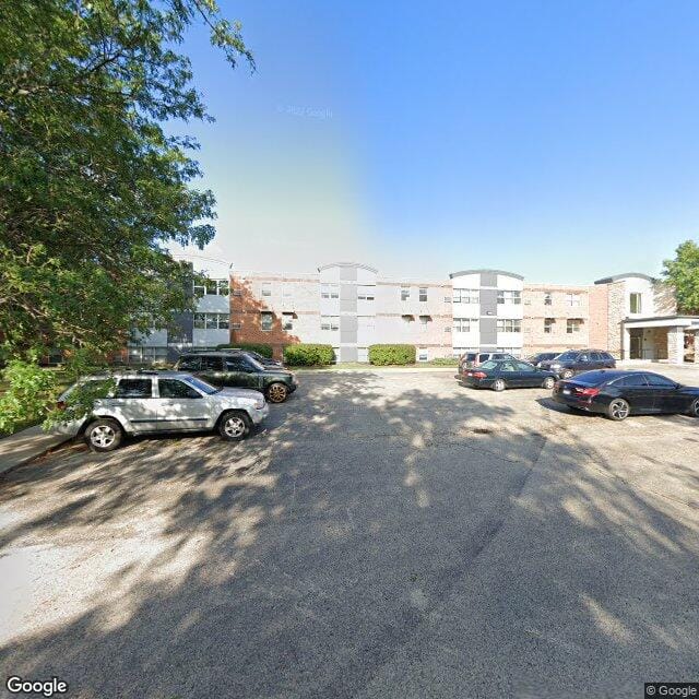Liberty Lakes Apts