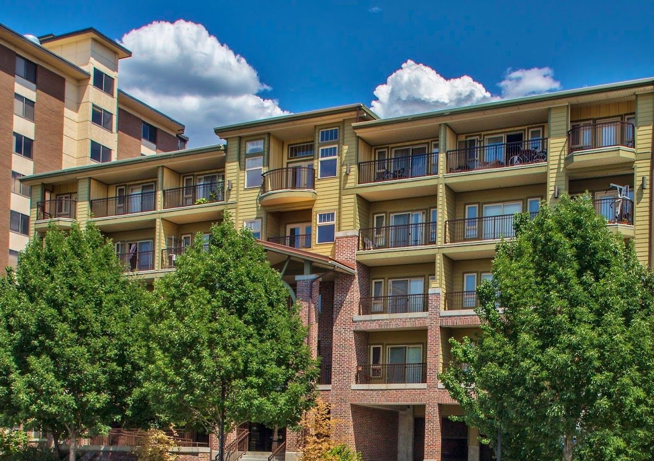 Liberty Metro Apts.