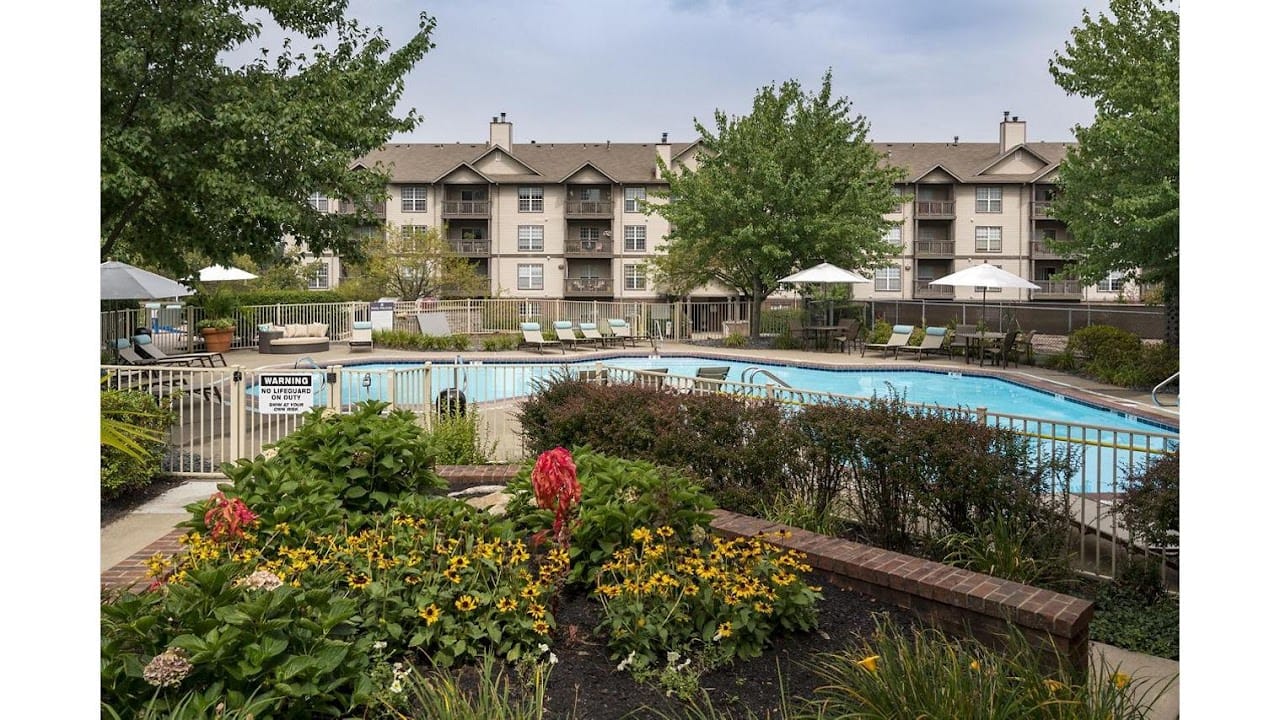 Liberty Park Phase Ii