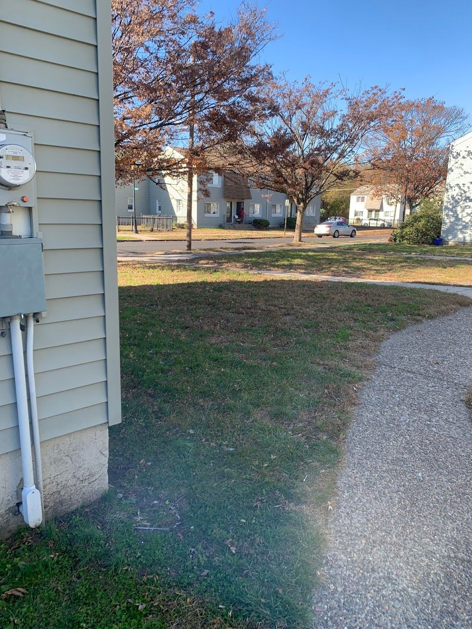 Liberty Park Townhomes #697