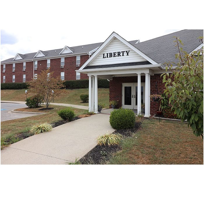 Liberty Place Recovery Center For Women