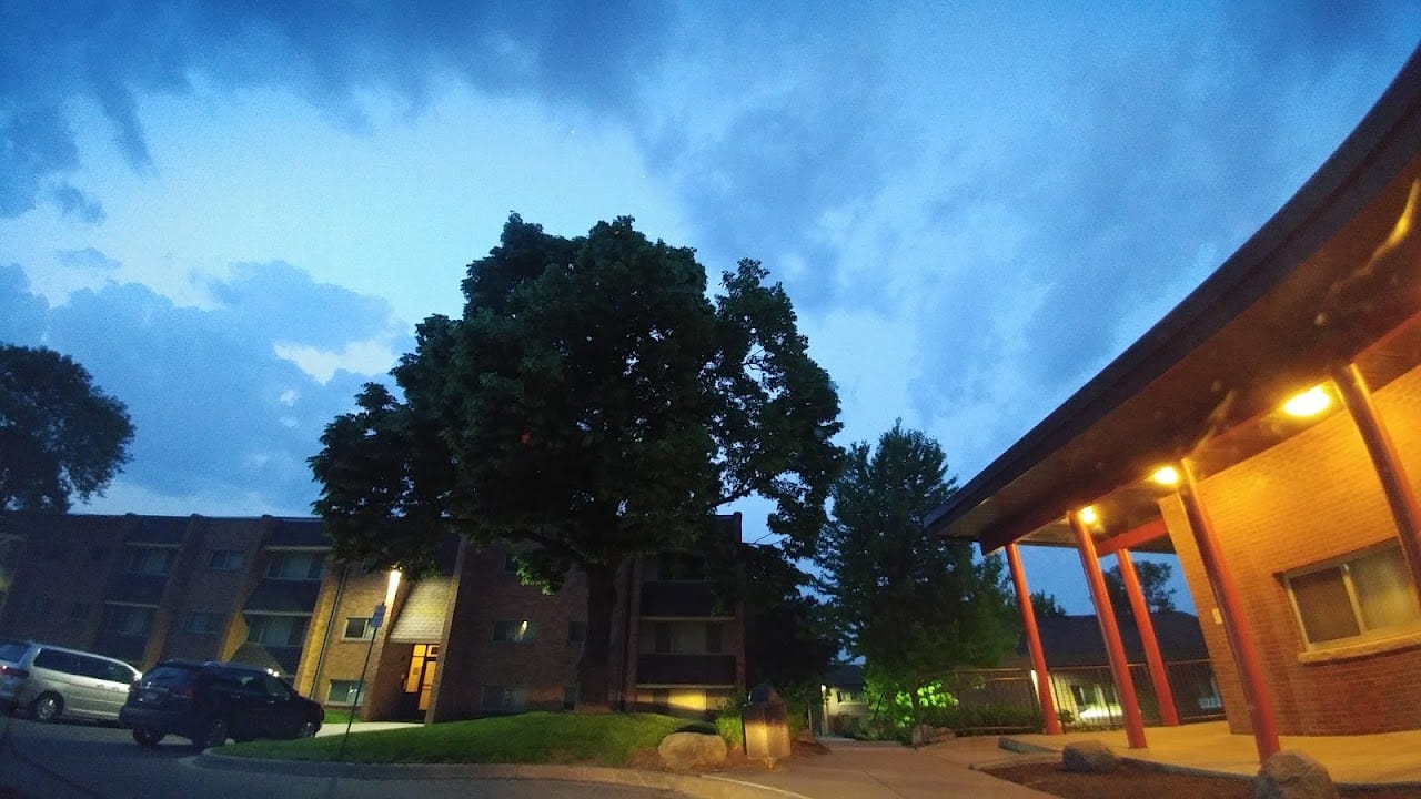 Liberty Plaza