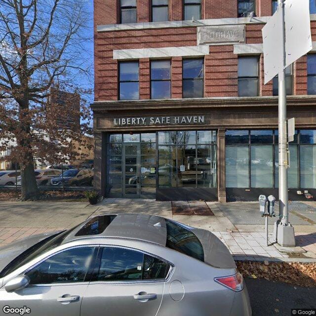 Liberty Safe Haven