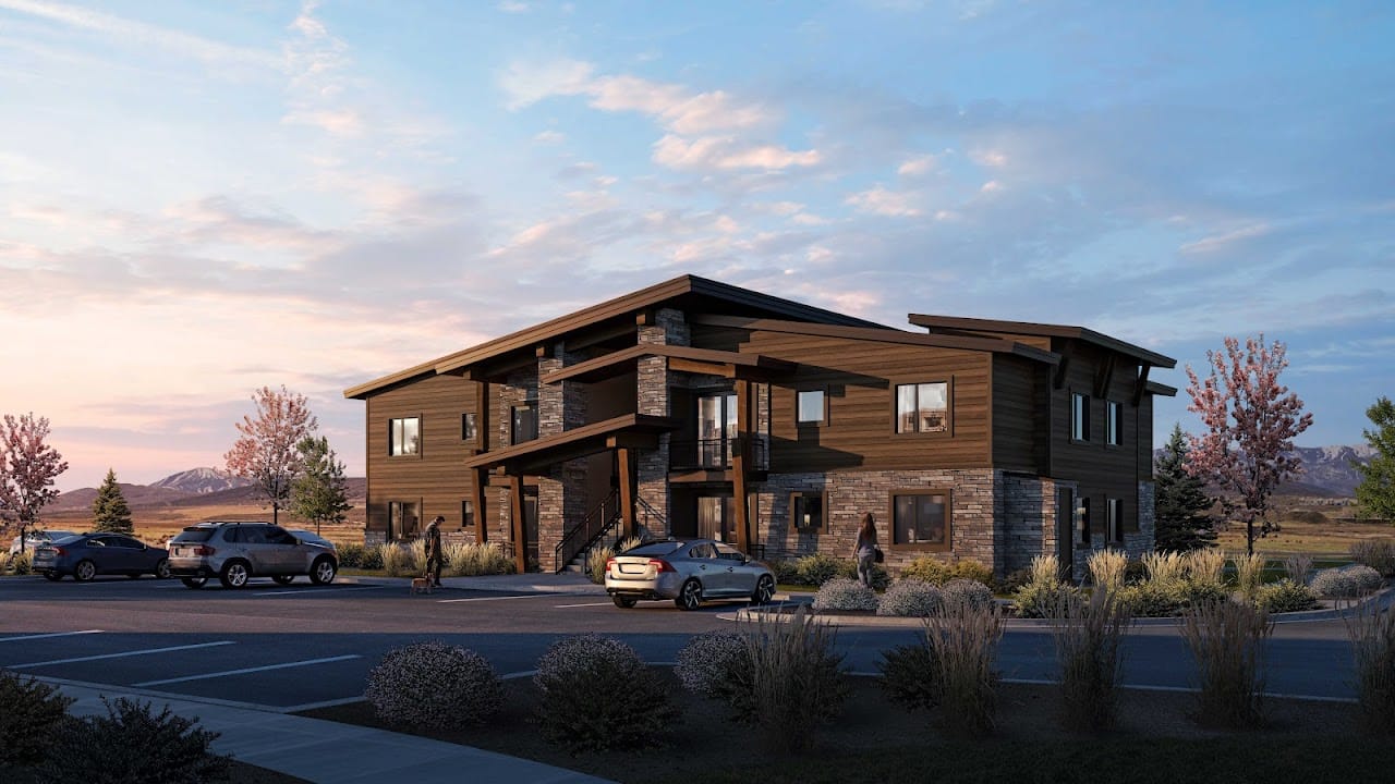 Liberty Sage Apartments
