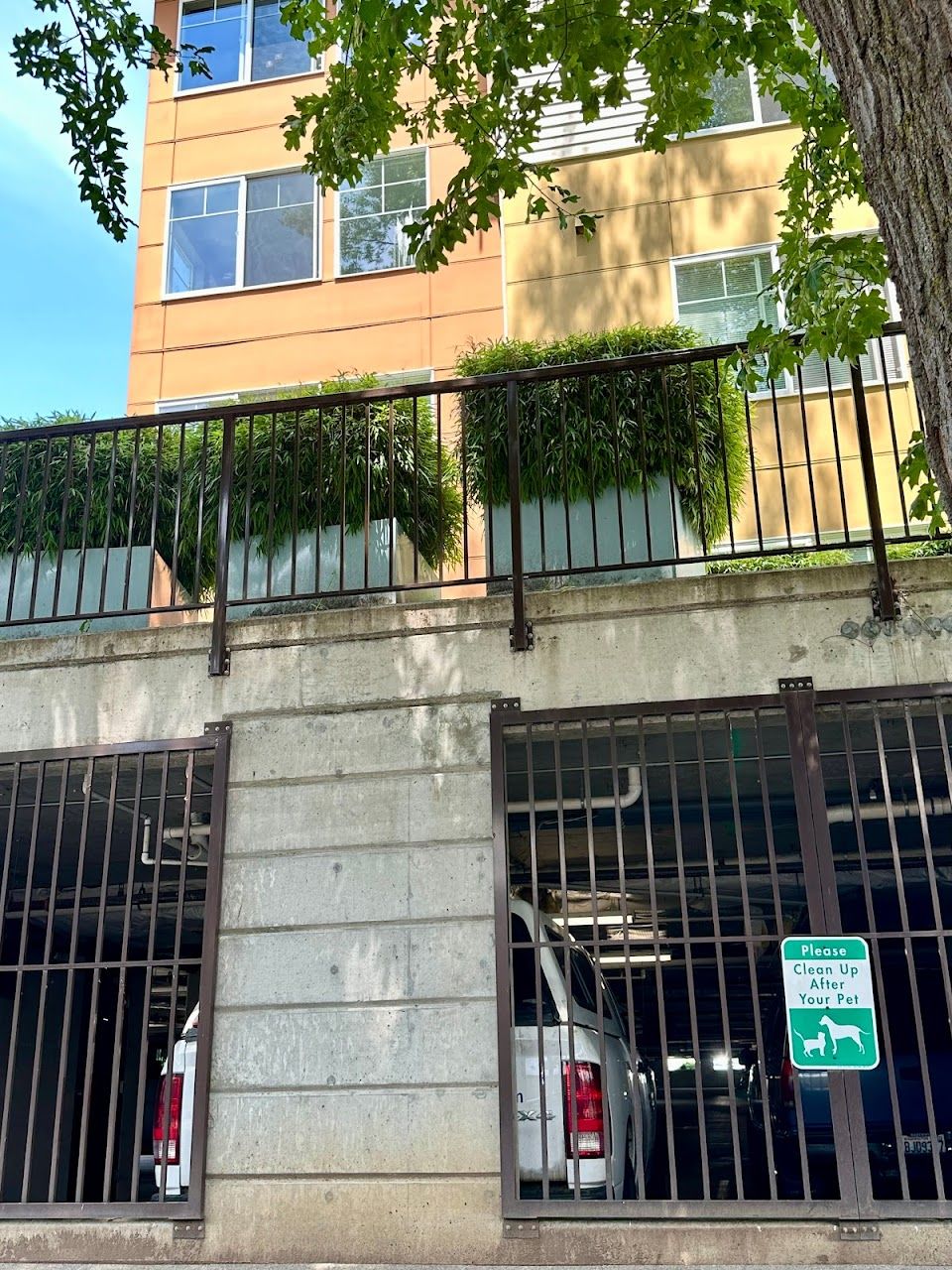 Liberty Square Apartments