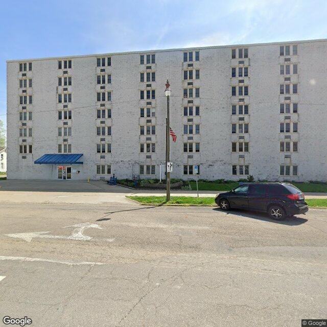 Licking Metropolitan Housing Authority