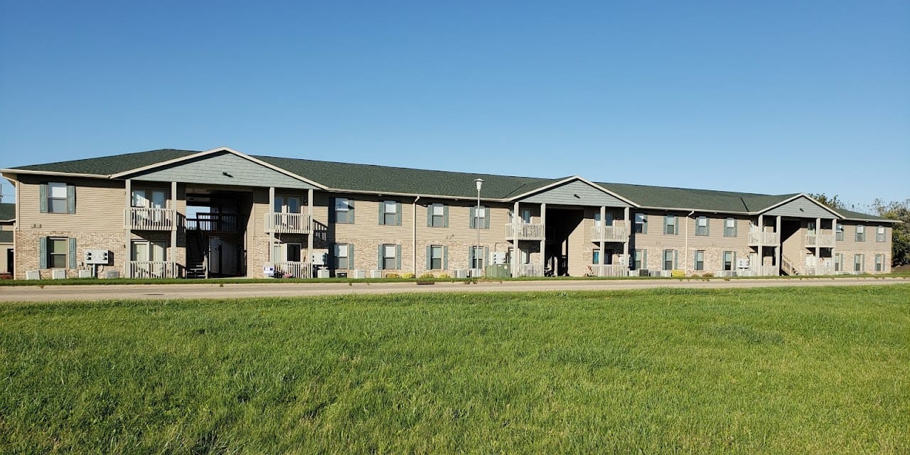 Lida Lake Estates